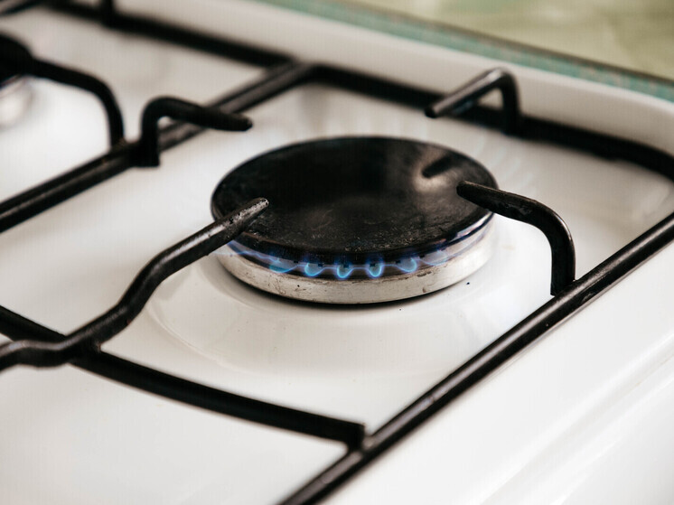 Жители деревни из Тверской области пожаловались на отсутствие газа на прямую линию Президенту России