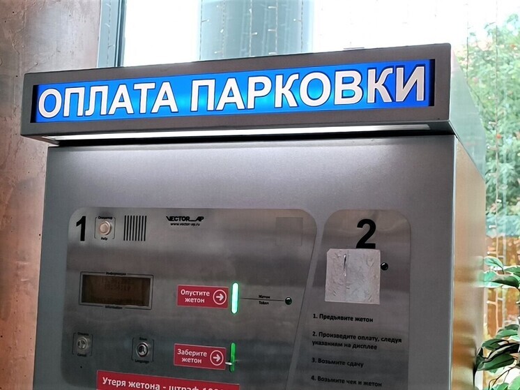 На каникулы муниципальные парковки Екатеринбурга сделают бесплатными