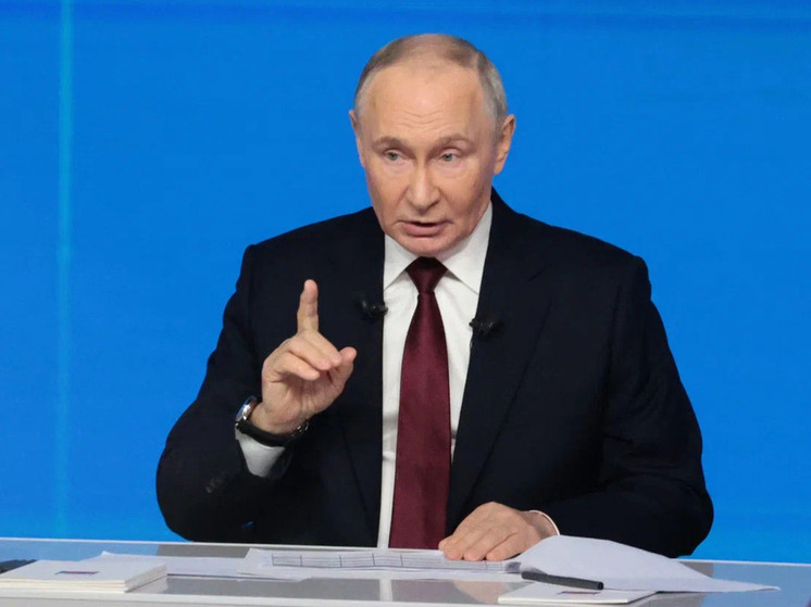 Путин: уже несколько ветеранов СВО работают в администрации президента