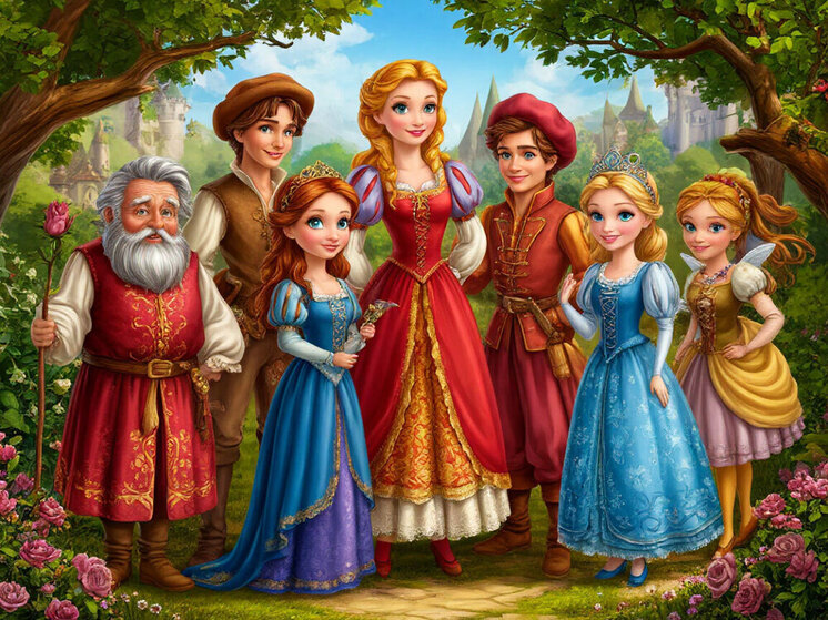 Исследование: более 80% россиян верят в чудеса