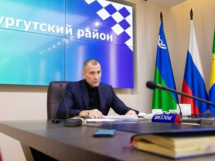 В Сургутском районе до конца года распахнёт двери еще один новый молодёжный центр