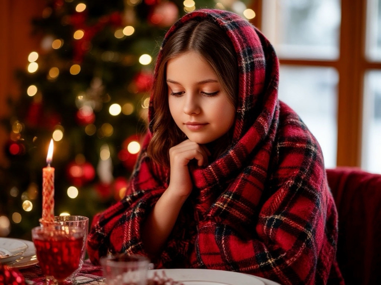 Новый год в одиночестве: ростовский психолог развеивает стереотипы и дает полезные советы