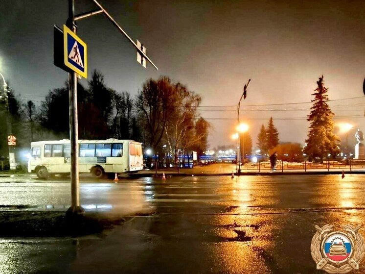 Скончалась одна из пострадавших в ДТП с автобусом ПАЗ в Твери