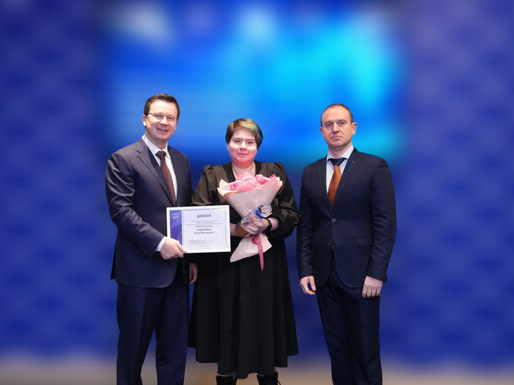 Журналист «МК» стал лауреатом конкурса «Цифровая журналистика – 2024»