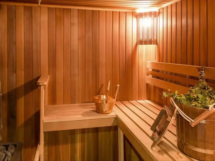 Почему жителям Калмыкии завтра нужно сходить в баню