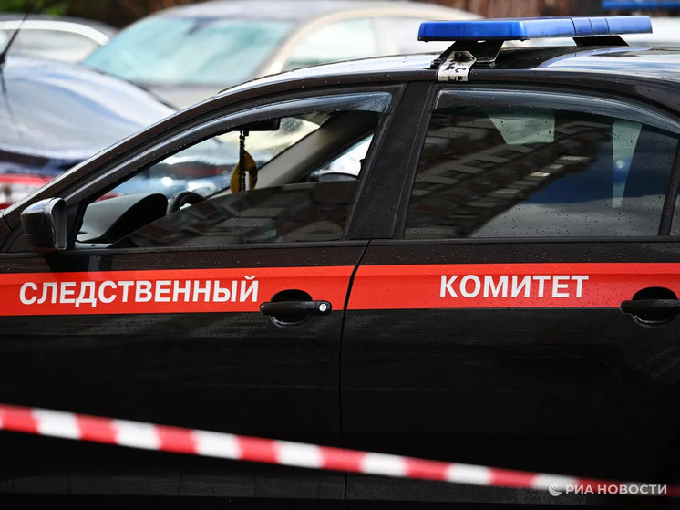 СК РФ организовал расследование по факту атаки ВСУ на Херсонскую область