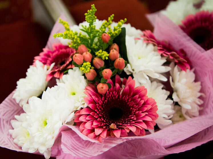 Участнице Великой Отечественной войны из Твери исполнился 101 год