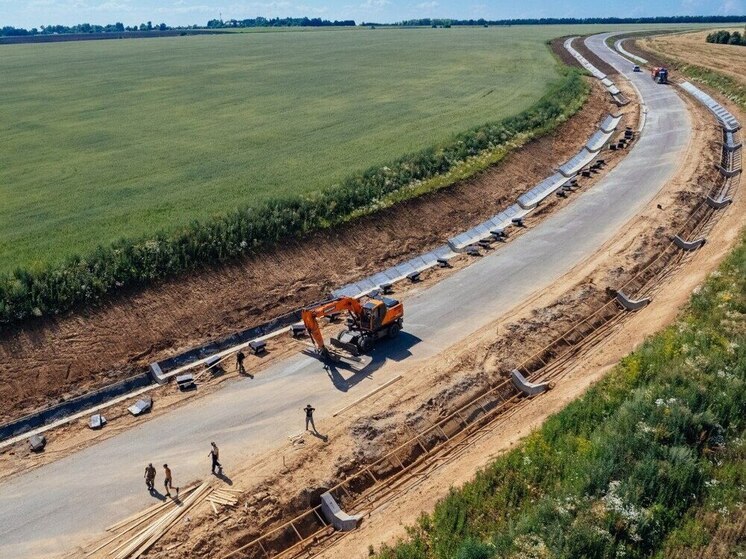 Дорогу Янтиково–Чутеево–Большие Кайбицы отремонтируют в два этапа