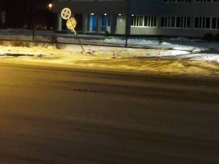 Два пешехода погибли на нижегородских дорогах за последние сутки