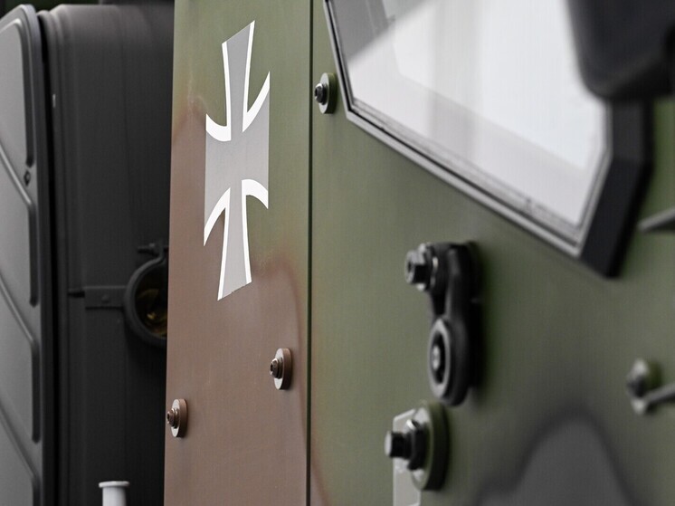 Пол Стейган: большая война в Европе может начаться с провокации в Прибалтике