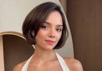 Российская фигуристка Евгения Медведева поделилась результатом недавней фотосессии. Образ, в котором предстала перед камерой спортсменка, поразил подписчиков.