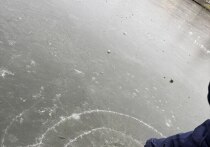 В Астрахани спасатели зафиксировали образование тонкого льда на внутригородских водоёмах и напомнили жителям о серьёзной опасности выхода на ледяную поверхность