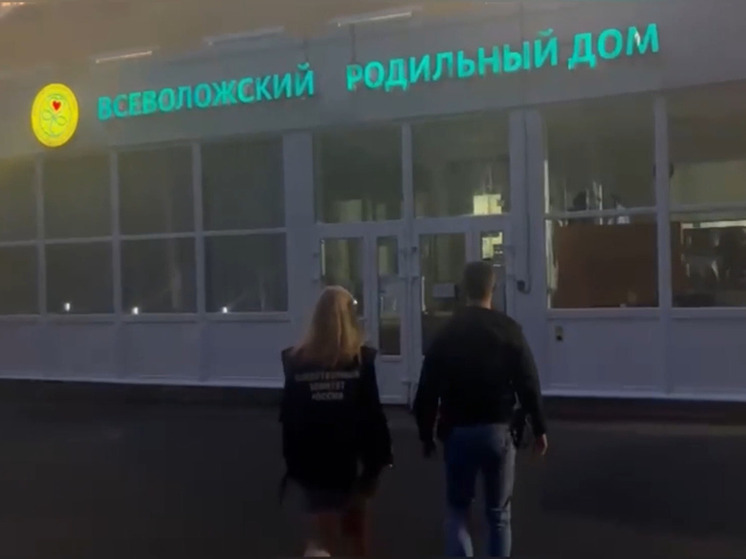 Жительницу Всеволожска будут судить за попытку убить младенца