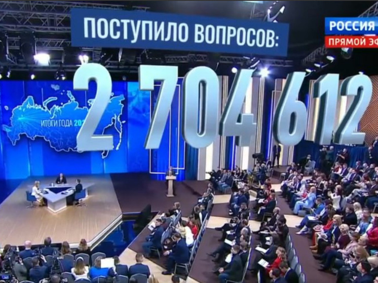 Владимир Путин: государство обеспечит поддержку семей на всем пути взросления ребёнка
