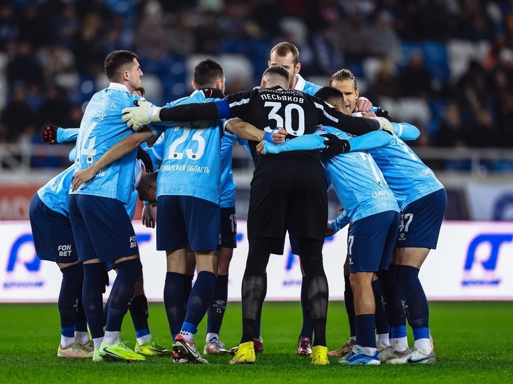 Сербская команда «ИМТ» будет первым соперником «Крыльев Советов» в 2026 году