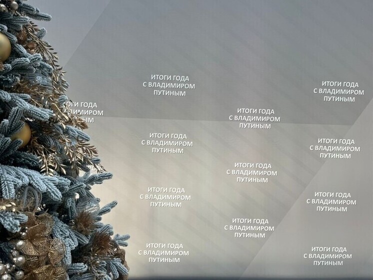 Вопрос о задержке выплат задал президенту России Владимиру Путину участник СВО из Орловской области