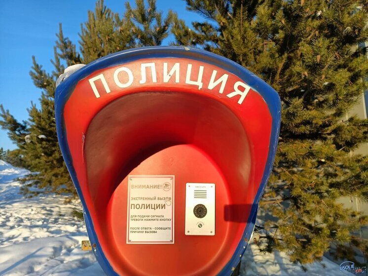 В Усолье-Сибирском разыскивают отца с двухлетней дочерью