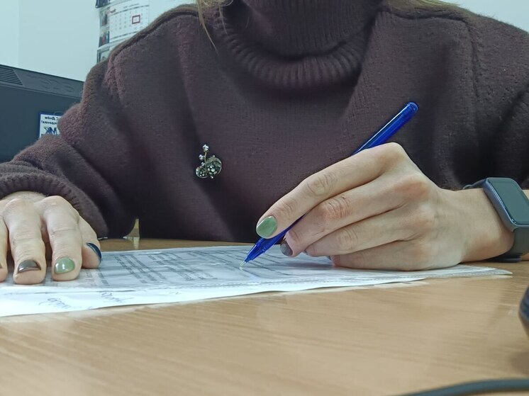 Пост главы Каменского района в Алтайском крае заняла директор лицея Светлана Захарова