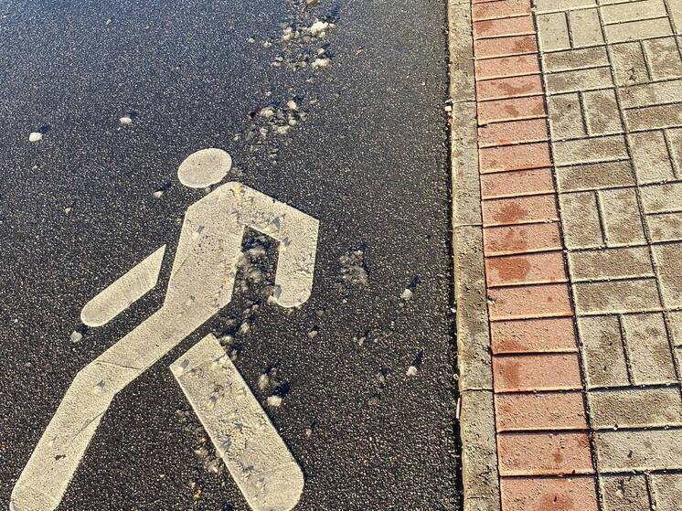 Власти отчитались о семи миллионах нарушений на дорогах Петербурга