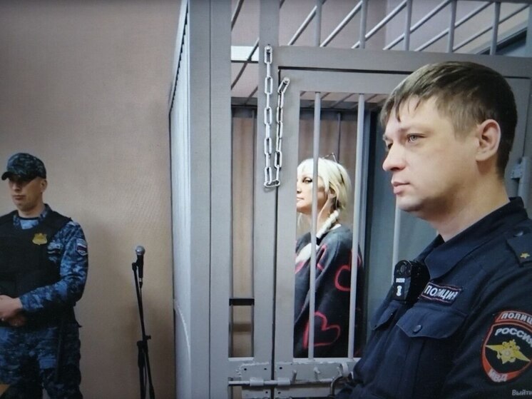 Усольскую предпринимательницу приговорили к 8,5 года колонии