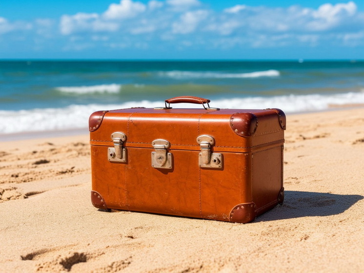 В Египте у российского туриста изъяли паспорт из-за долга за лечение