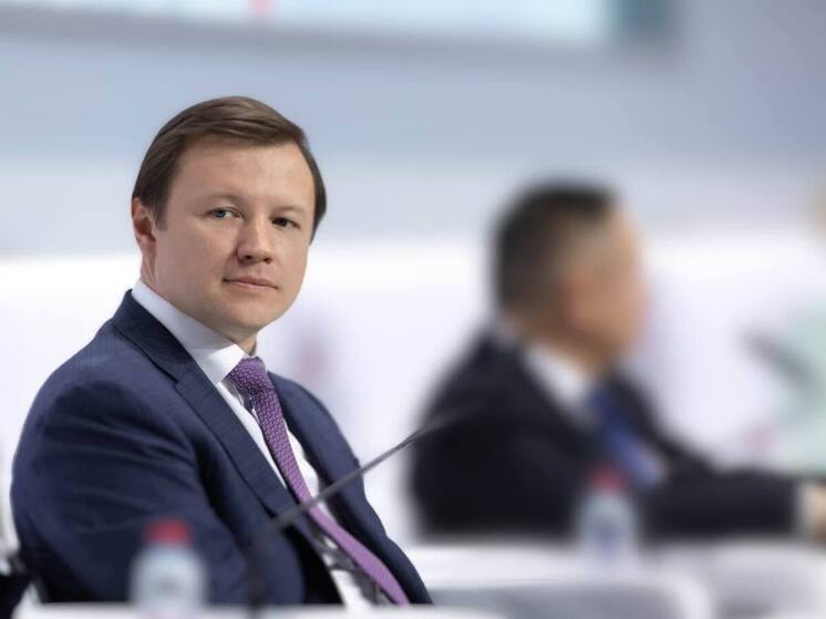 Ефимов сообщил о старте аукциона на КРТ промзоны «Люблино»