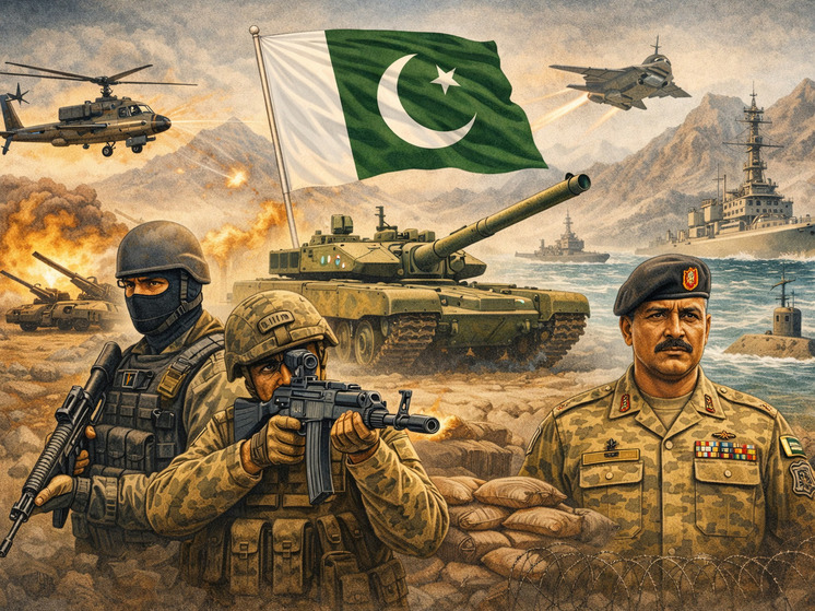 Армия фокусируется на внешних миссиях на фоне рекордных потерь внутри страны