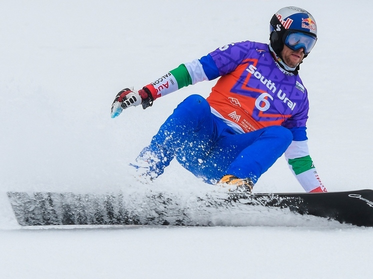 До горнолыжного комплекса в Трехгорном запустят мультимодальный маршрут