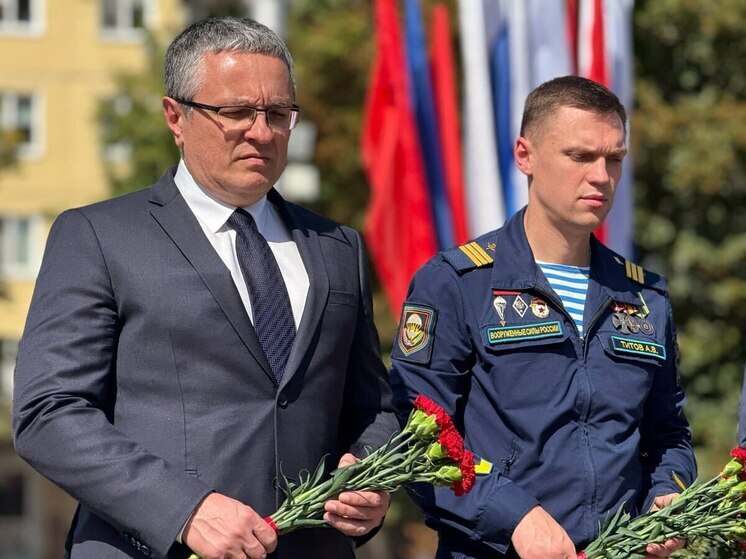 В Калуге высказались о поддержке бойцов СВО после слов Путина