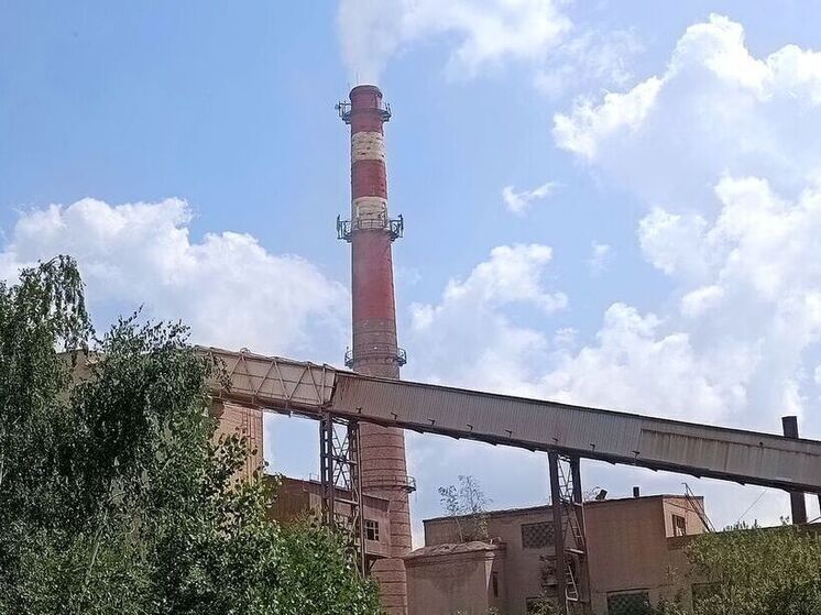 «Новомосковскогнеупор» подал еще один иск против Приокского Росприроднадзора