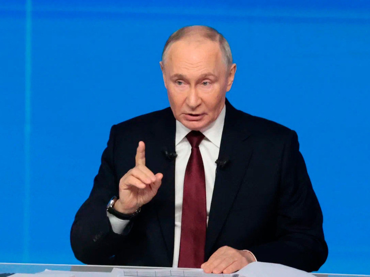 Липецким многодетным семья пообещали расширить социальные гарантии