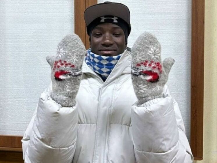 Первая группа студентов из государства Кот-д’Ивуар приступила к учебе в Костромском университете