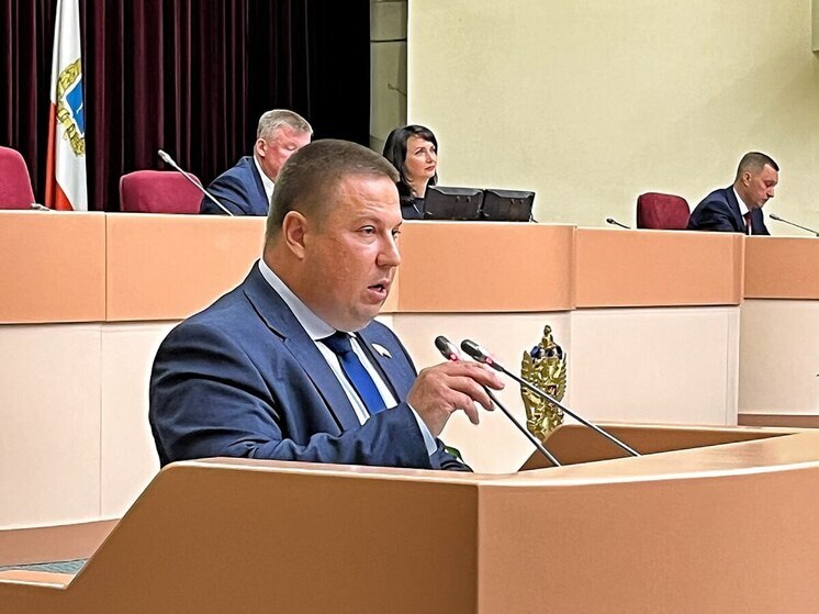 В Саратовской области взломан телеграм-аккаунт министра сельского хозяйства