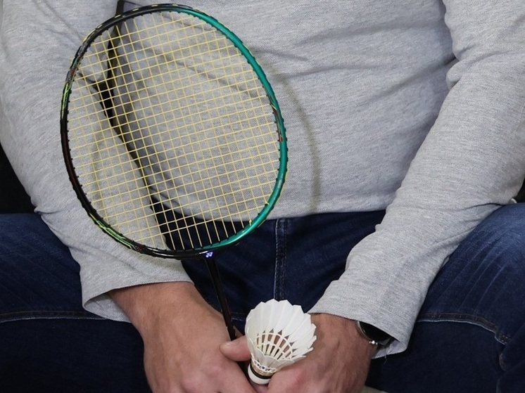 Клуб с Южного Урала выиграл кубок федерации бадминтона России