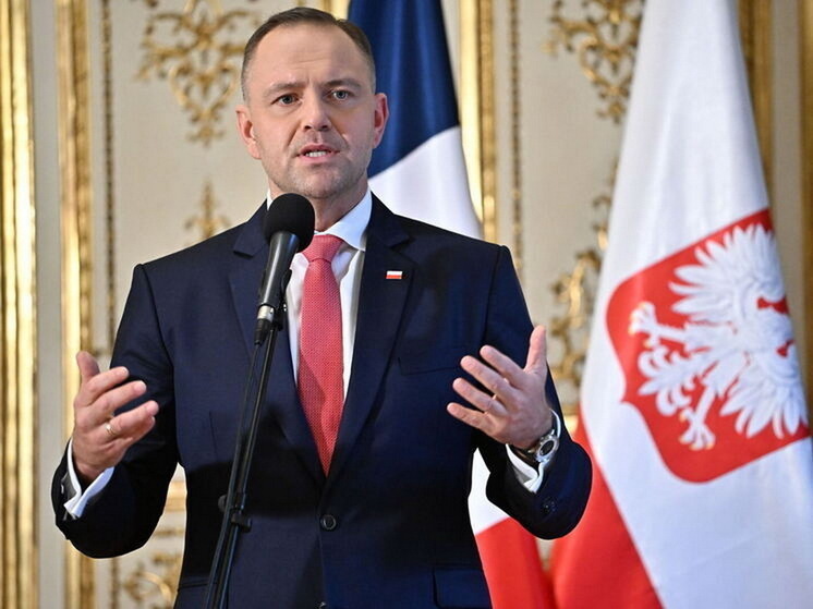 Навроцкий: поляки не почувствовали благодарности украинцев за оказанную помощь