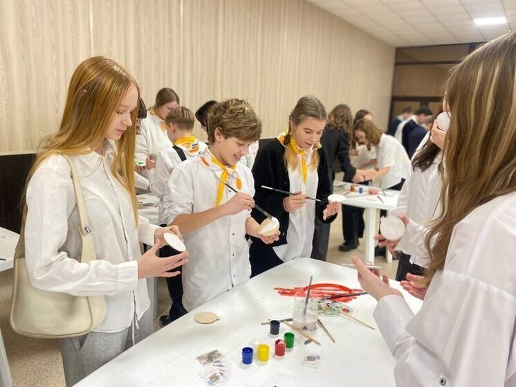 Сотня единомышленников: в Торопце прошел форум волонтеров