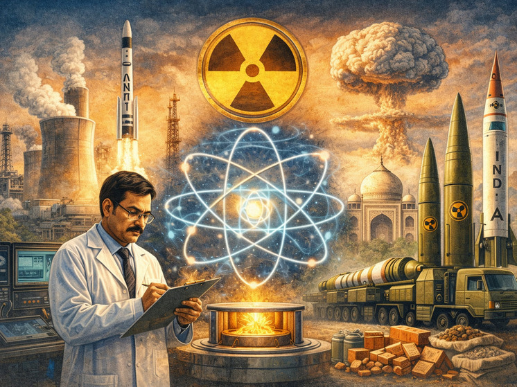 И превентивных ударов в отношениях с Пакистаном