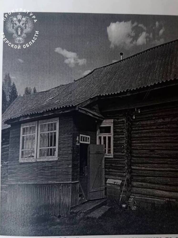 Присяжные поставили точку в приговоре мужчины, жестоко убившего знакомого в Тверской области