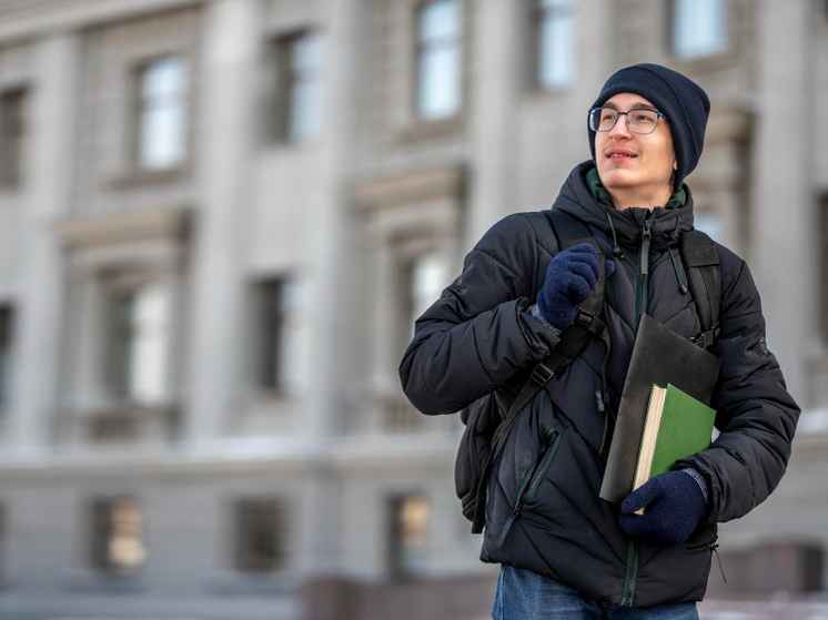 85 иностранных студентов в Кировской области потеряли часть срока пребывания