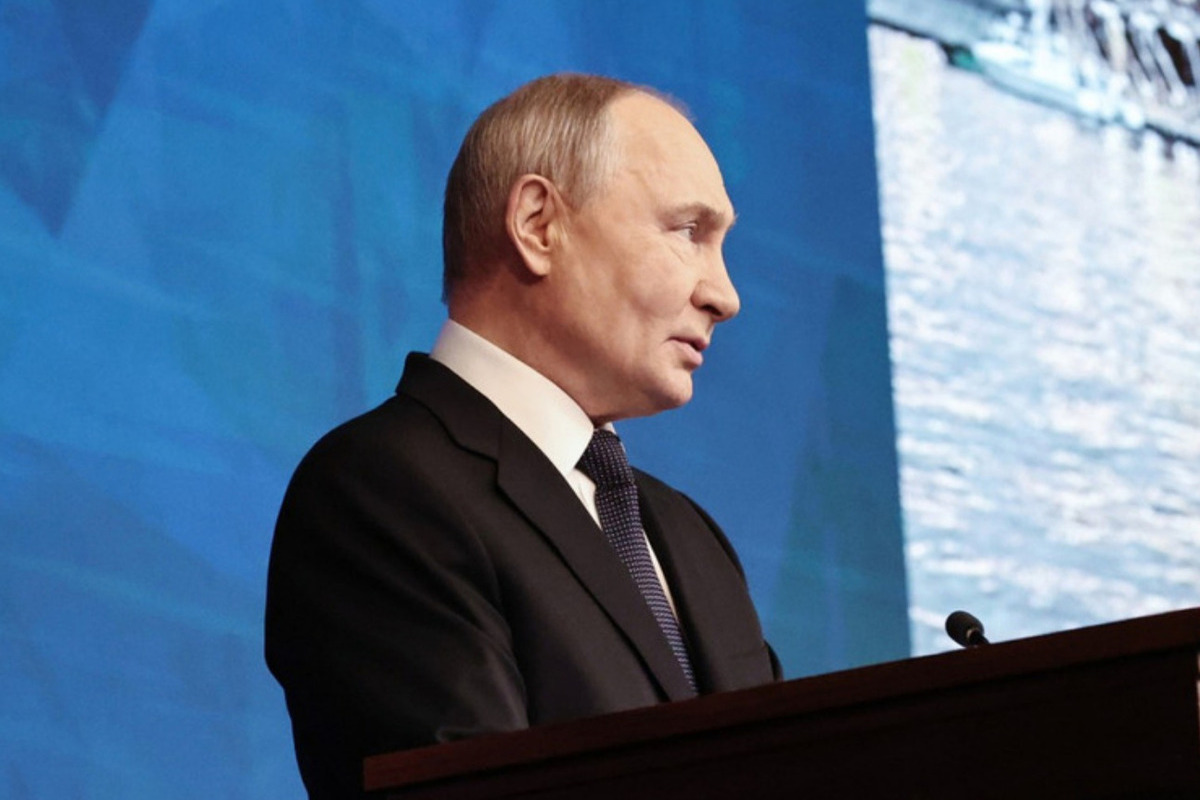 Во Франции сделали громкое заявление о Путине