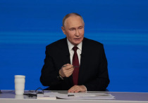 Президент России Владимир Путин выразил уверенность, что у нового российского мессенджера Max будут конкуренты.