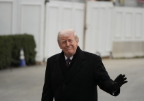 Вашингтон стал примером того, как решительные действия президента США Дональда Трампа по наведению порядка привели к резкому снижению преступности