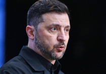 Во время «Прямой линии» Владимир Путин назвал Зеленского «хорошим артистом»