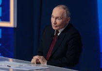 Президент Путин в ходе Прямой линии 19 декабря подвел краткие экономические итоги уходящего года