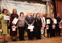 Шестьдесят лет назад в молодом научном городке Пущино зазвучали первые детские гаммы