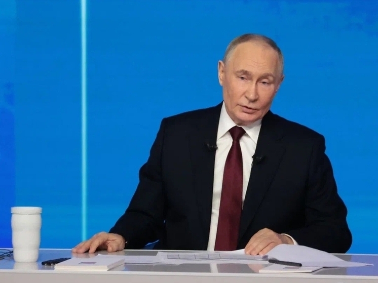 Путин ответил на вопрос о спортивном недострое в Абазе