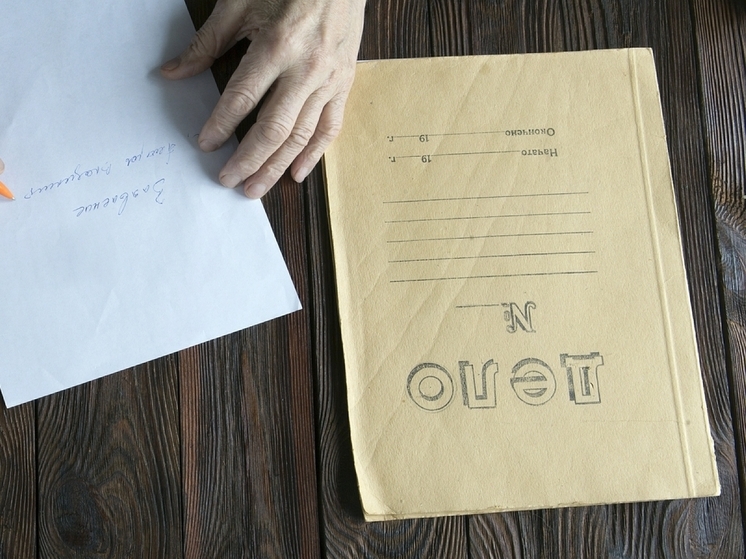 СК завел дело после обращения к Путину вдовы участника СВО из Новосибирска