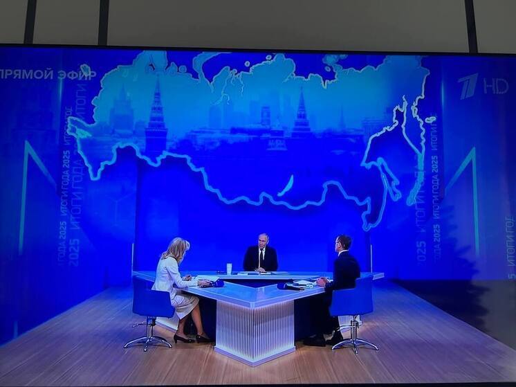 Жительница Ставрополья попросила Владимира Путина продлить детские пособия до трёх лет