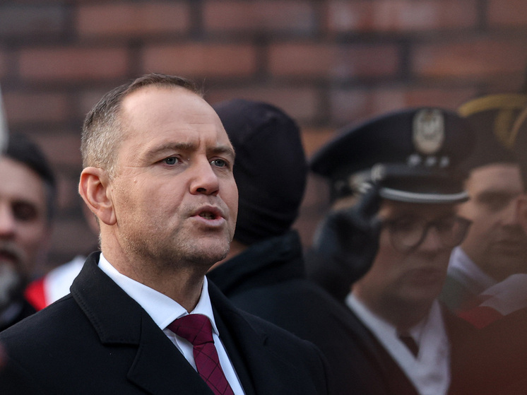 Вопрос о визите Зеленского обострил отношения Варшавы и Киева