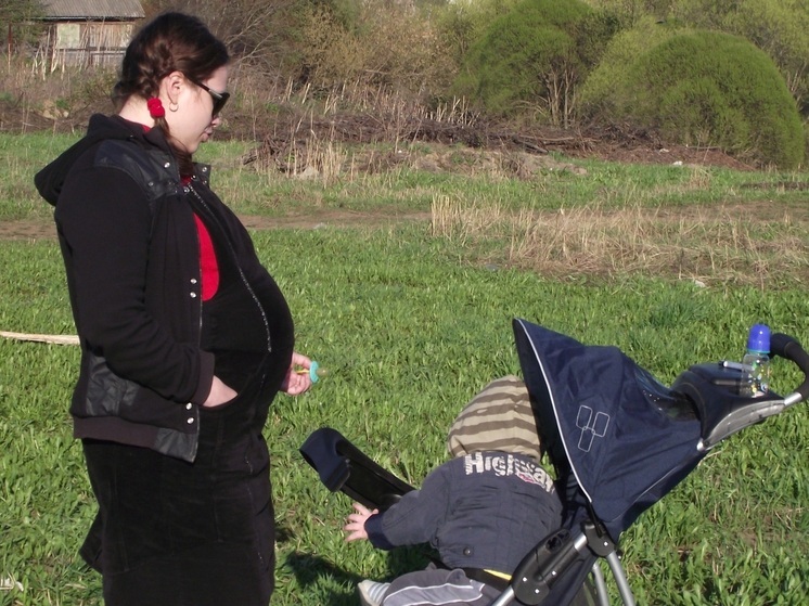 Вологодская область уделяет большое внимание вопросам рождаемости